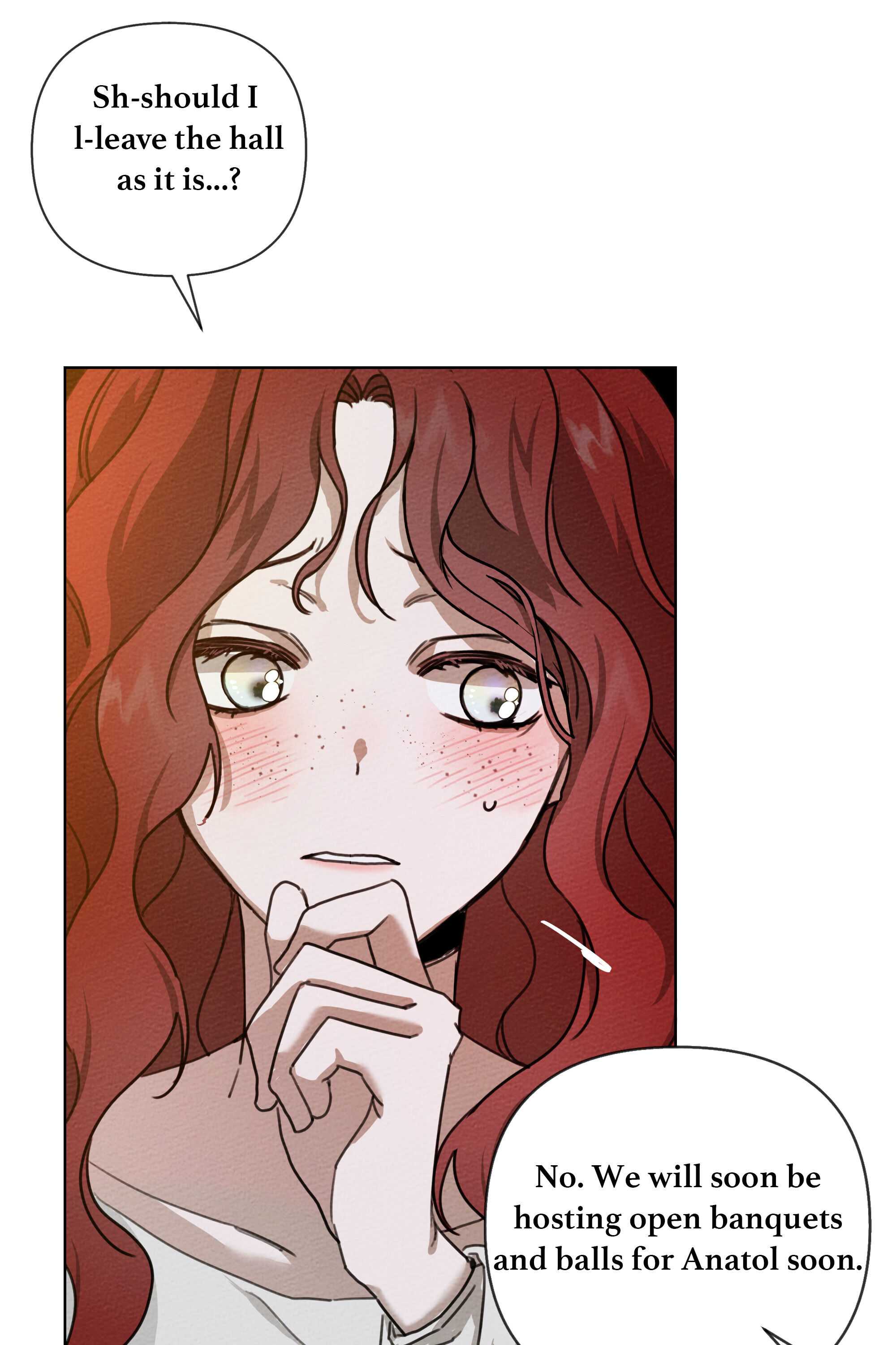 Under the Oak Tree Chapter 15 image 12